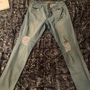Arizona jeans